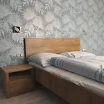 Klapka Apartment