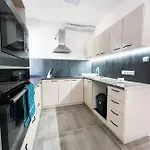 Klapka Apartment