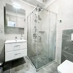 Apartament Klapka *