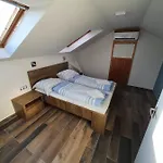Apartament Klapka *