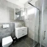 Klapka Apartament Zamárdi