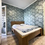 Apartament Klapka Zamárdi