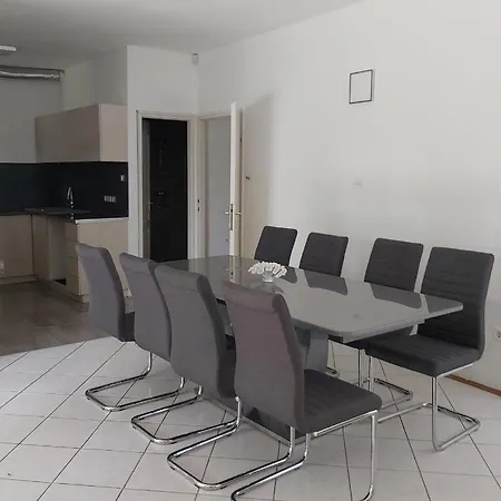 Apartamento Klapka *