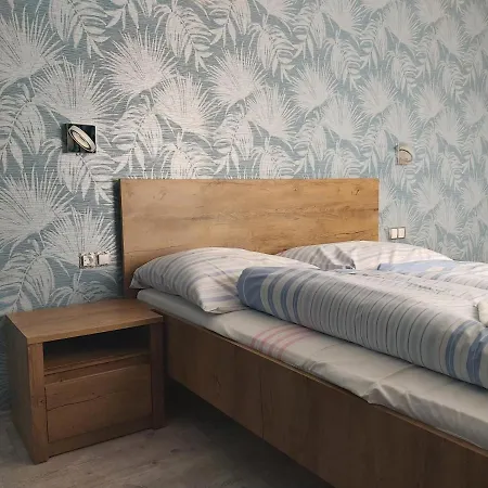Klapka Apartmán