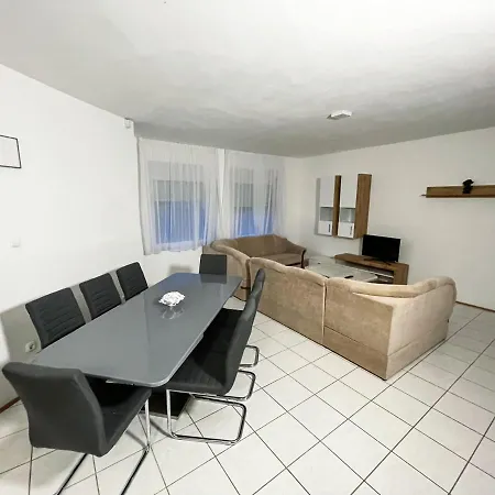 Apartamento Klapka *