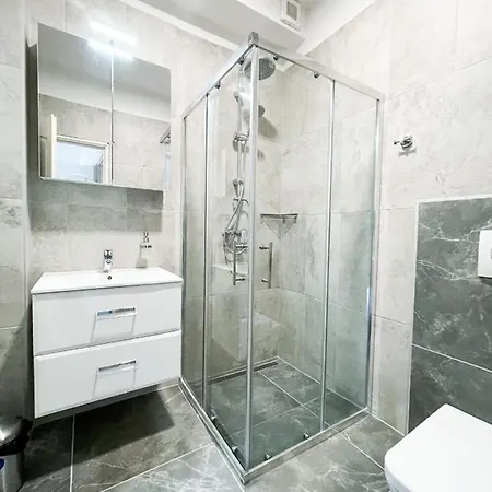 Apartamento Klapka *