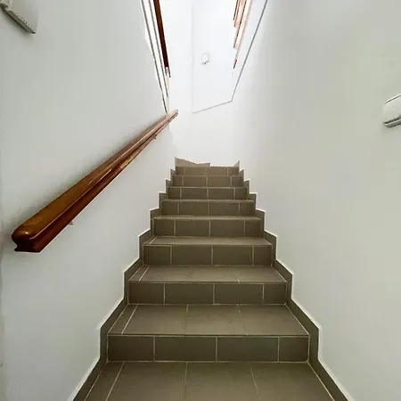 Apartamento Klapka *