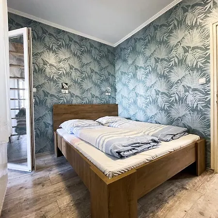 Apartamento Klapka Zamárdi