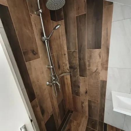 Klapka Apartamento *