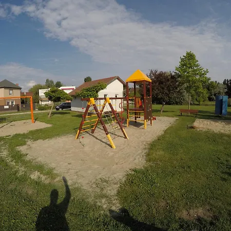 Klapka Appartamento *