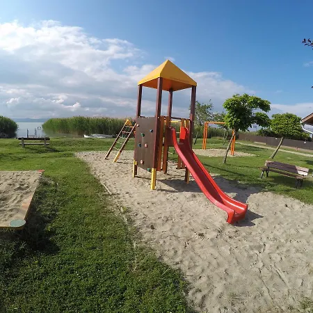 Klapka Appartamento *