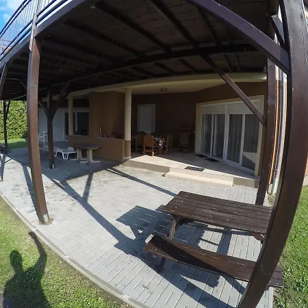 Appartement Klapka *