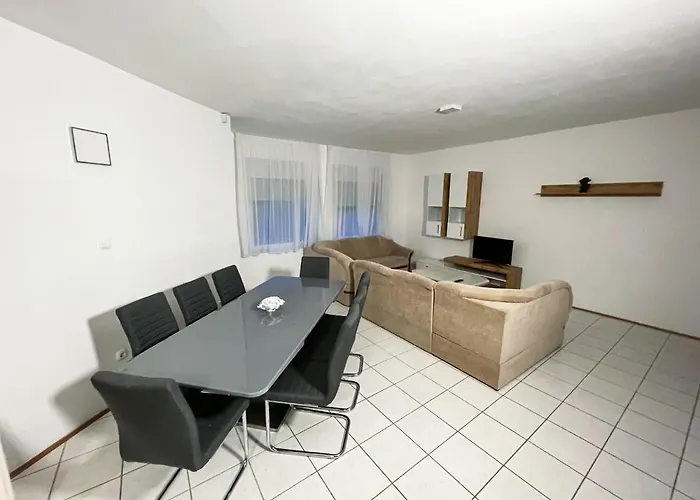 Appartamento Klapka *