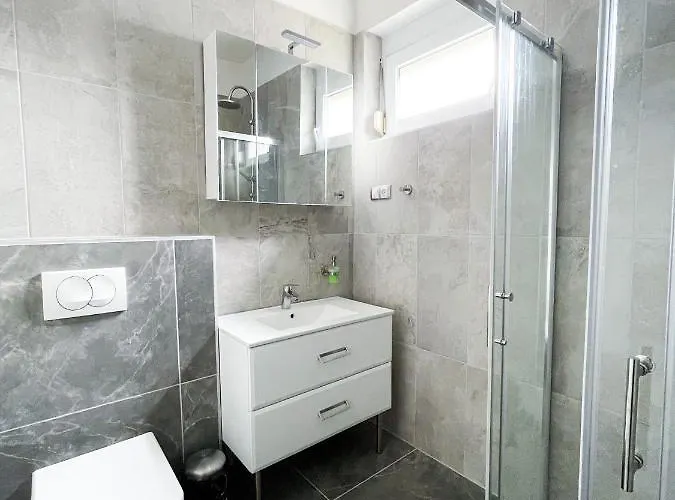 Klapka דירה זמראדי