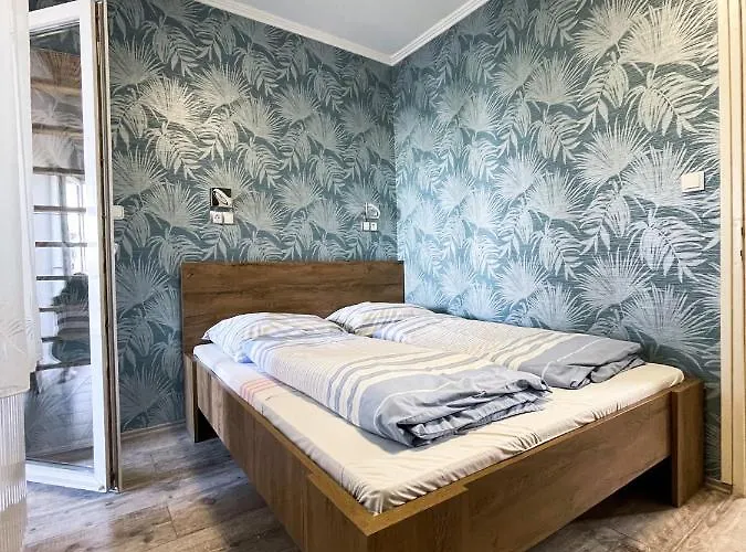 דירה Klapka זמראדי