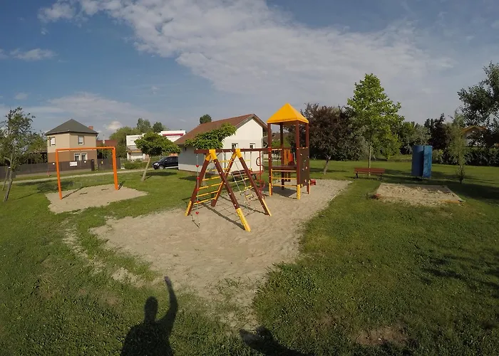 Klapka Appartamento *