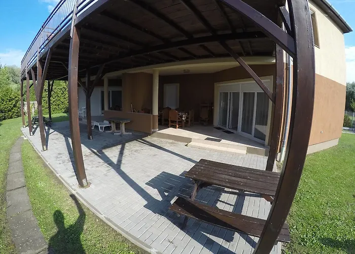 Appartamento Klapka *